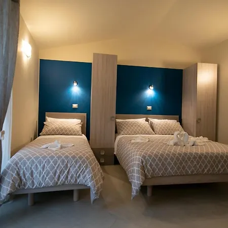 La Madonnina Hotel Nicosia Exterior photo