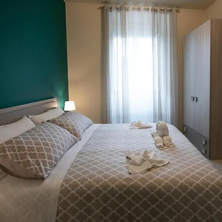 La Madonnina Hotel Nicosia Exterior photo