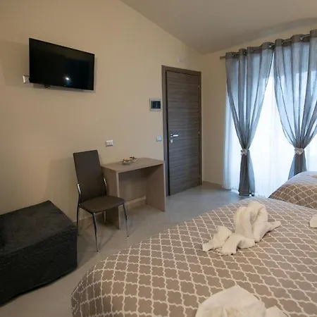 La Madonnina Hotel Nicosia Exterior photo