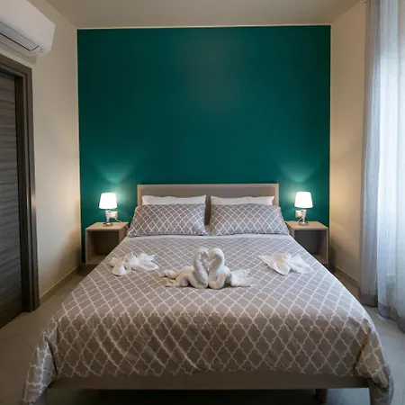 La Madonnina Hotel Nicosia Exterior photo