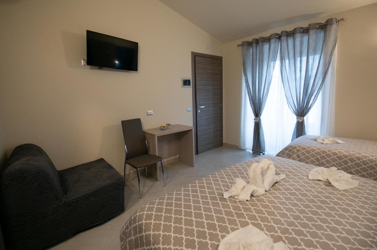 Guest house La Madonnina Nicosia