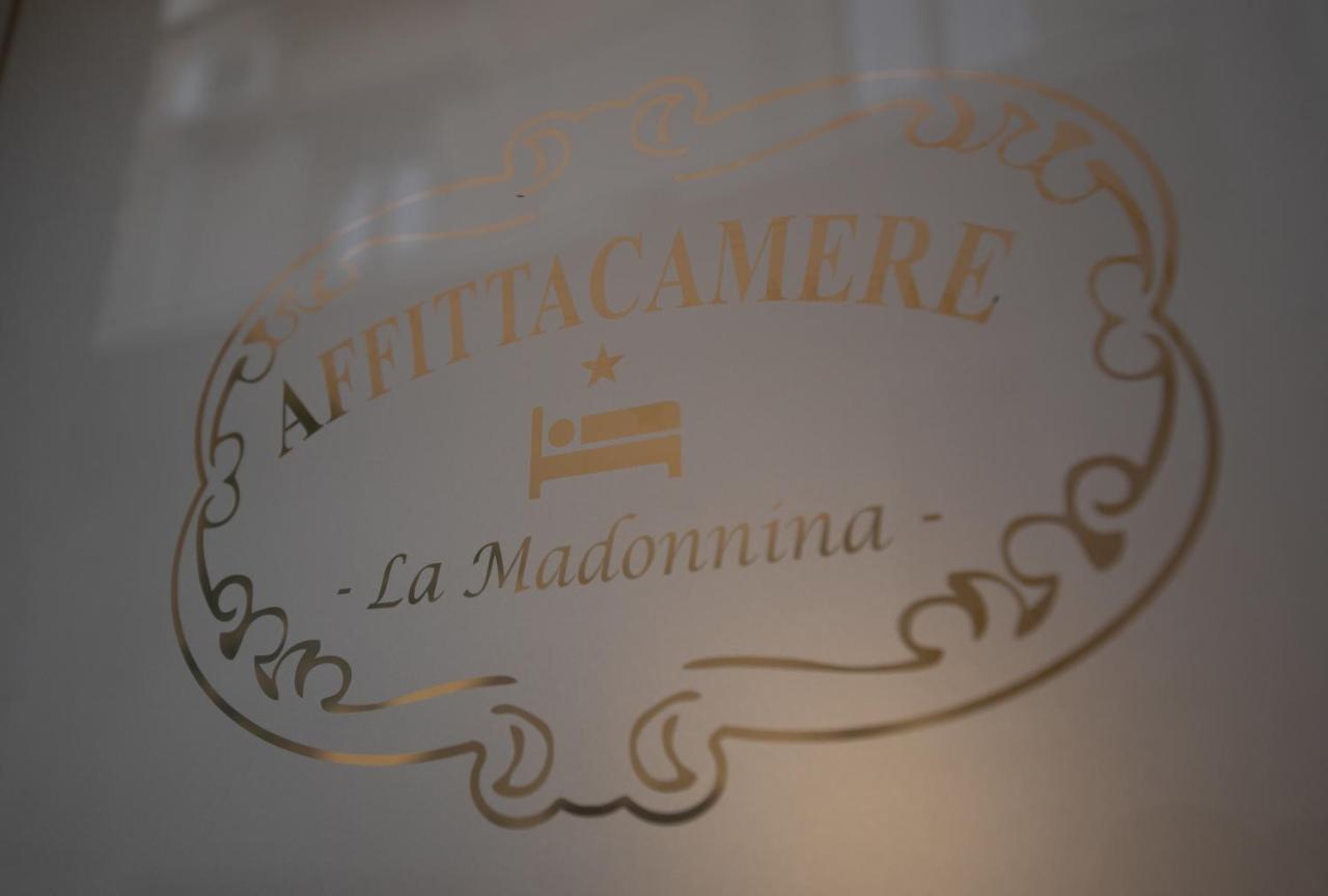 La Madonnina